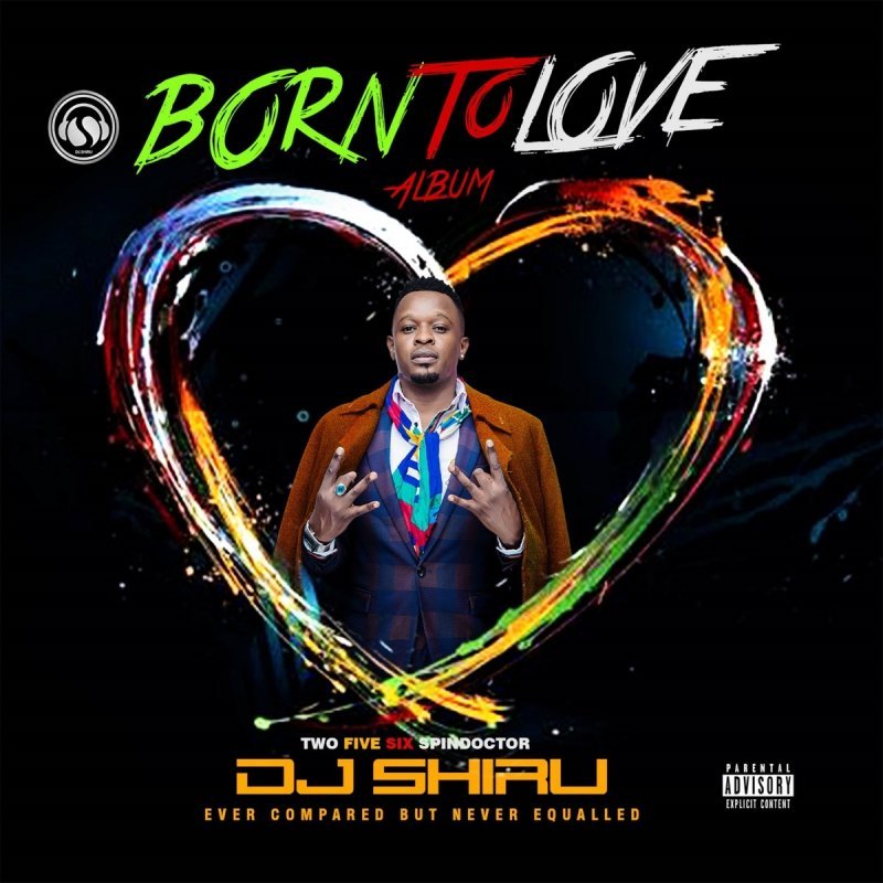 DJ Shiru ft.Geosteady